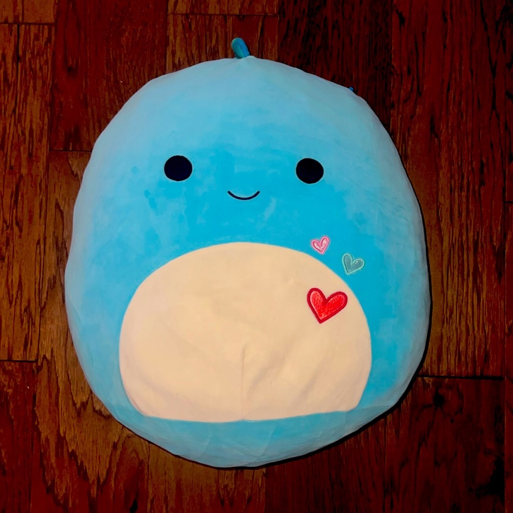 Dinosaur 16” Squishmallow 🦕